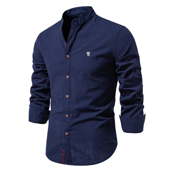 Ashton | Comfortable &amp; Classic Shirts