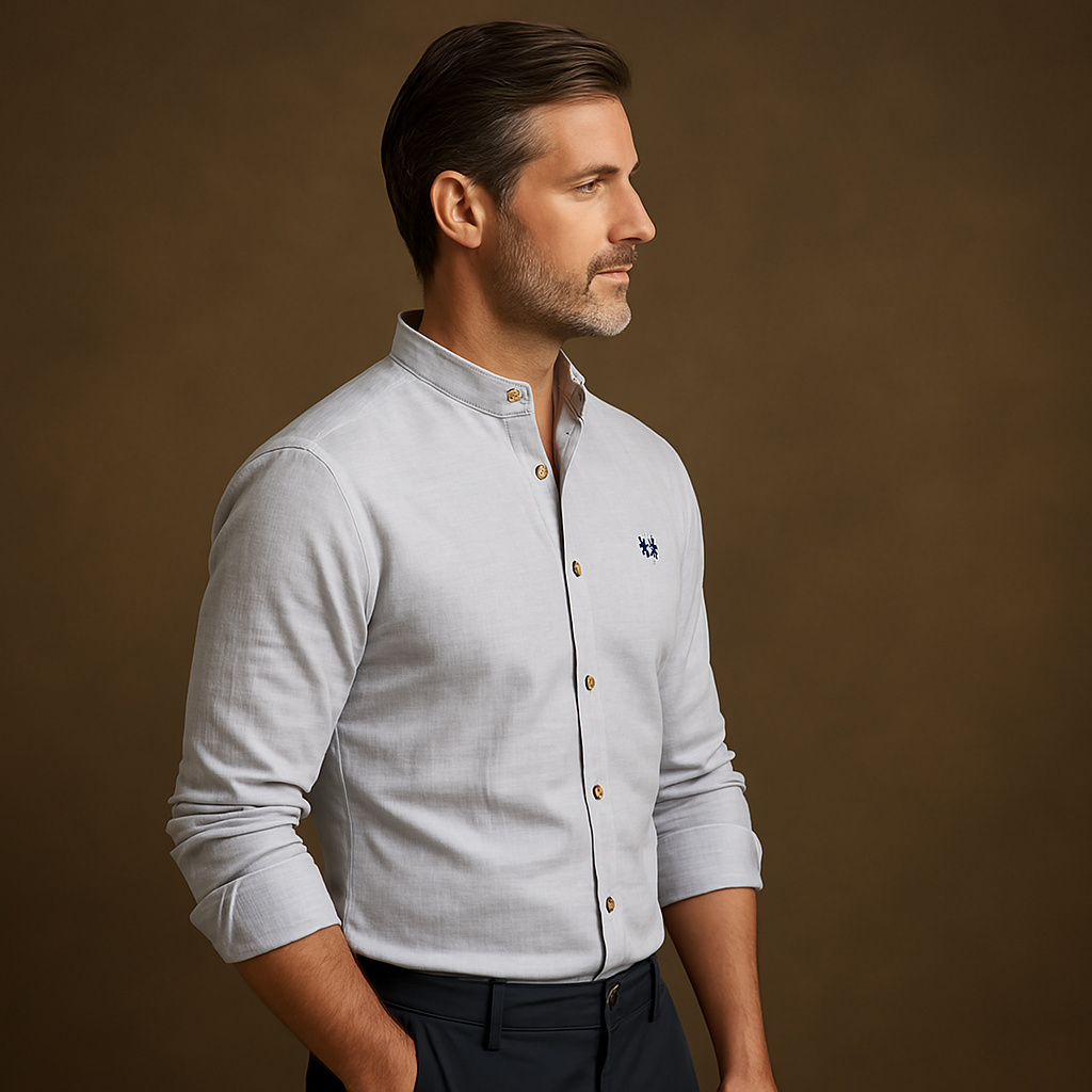 Ashton | Comfortable &amp; Classic Shirts