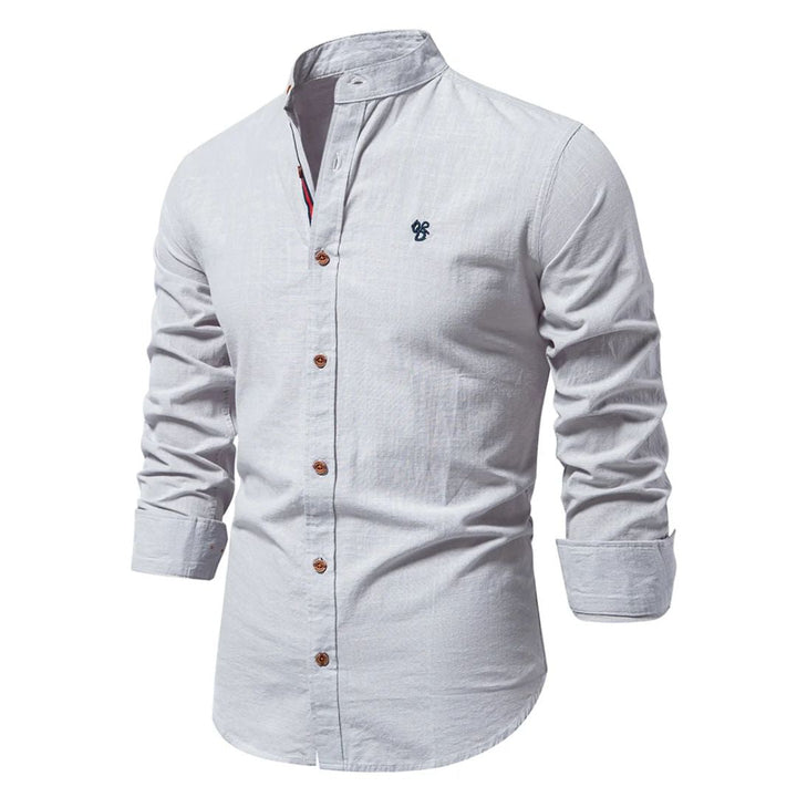 Ashton | Comfortable &amp; Classic Shirts