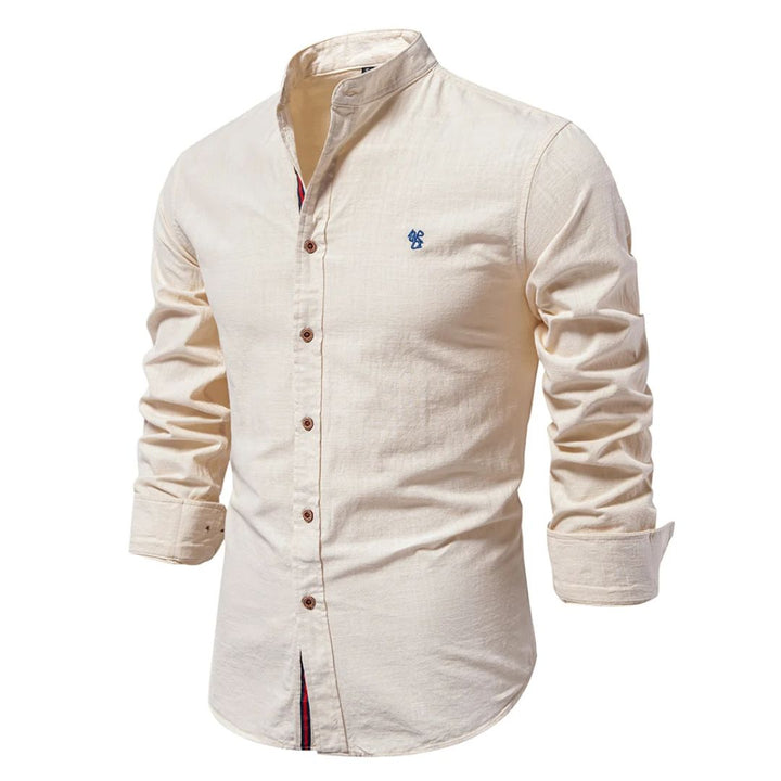 Ashton | Comfortable &amp; Classic Shirts
