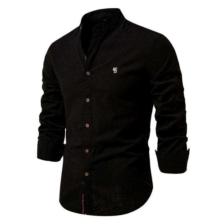 Ashton | Comfortable &amp; Classic Shirts