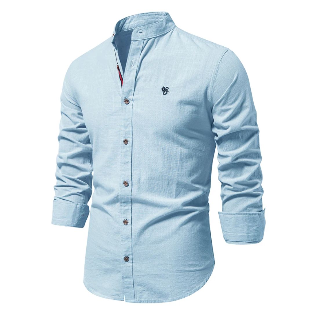 Ashton | Comfortable &amp; Classic Shirts