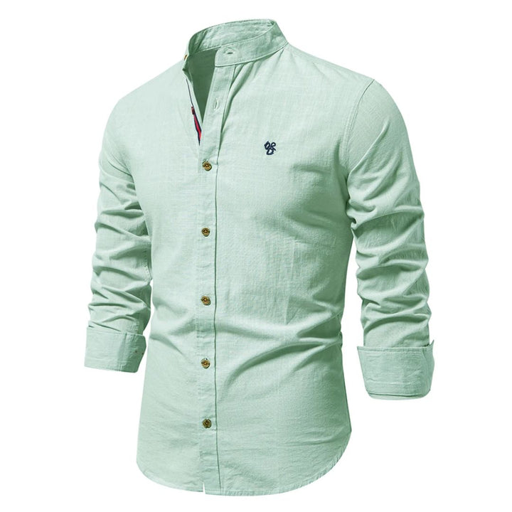 Ashton | Comfortable &amp; Classic Shirts