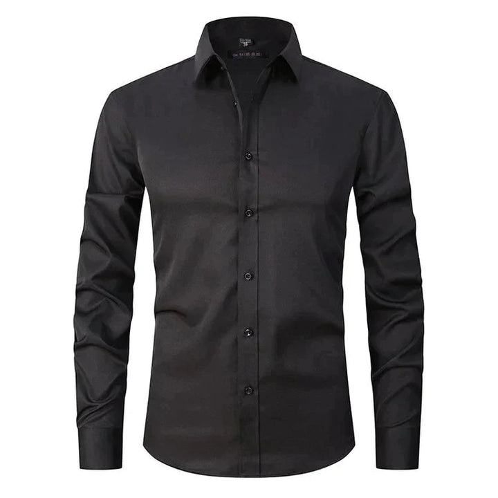 James | Atmungsaktive &amp; stylische Stretch-Hemden