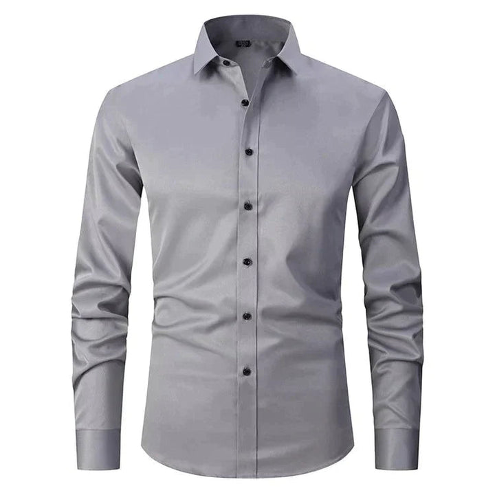 James | Atmungsaktive &amp; stylische Stretch-Hemden