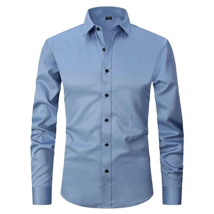 James | Atmungsaktive &amp; stylische Stretch-Hemden