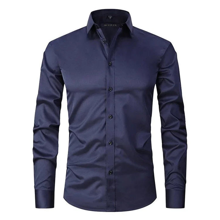 James | Atmungsaktive &amp; stylische Stretch-Hemden