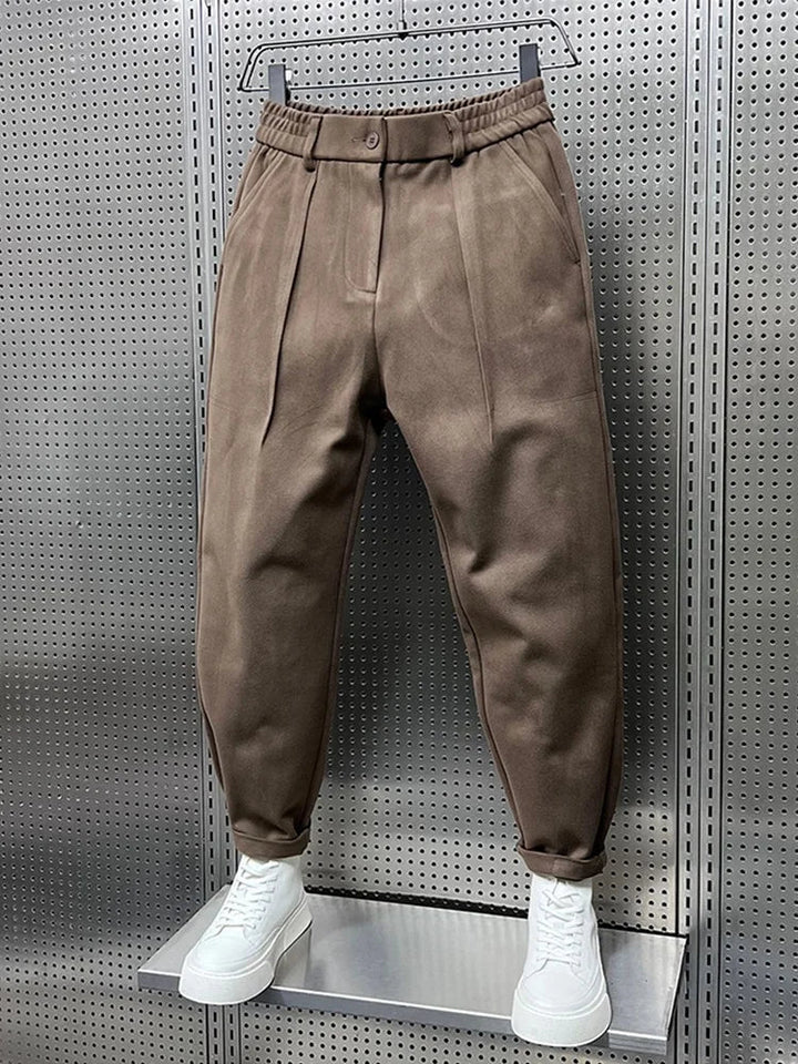 Harry | Eine klassische Hose für jeden Anlass