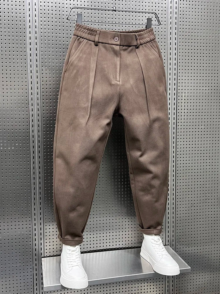 Harry | Eine klassische Hose für jeden Anlass