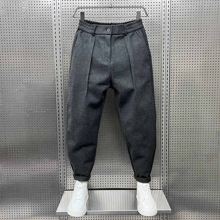Harry | Eine klassische Hose für jeden Anlass