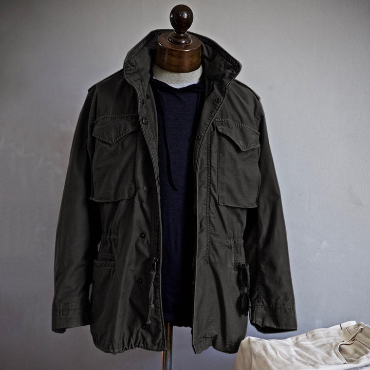 John | Wetterfeste &amp; vielseitige Winterjacke