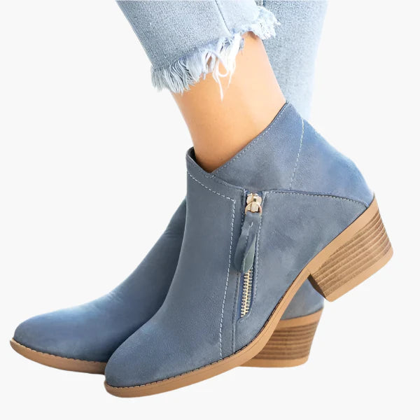 Orlena | Orthopädische Stiefeletten für Damen