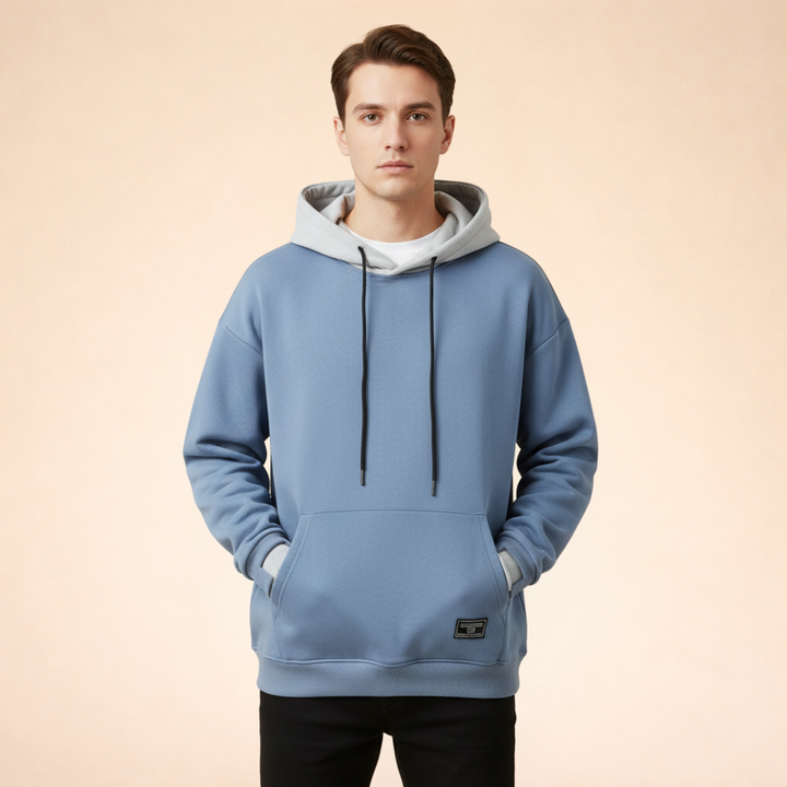 Colsen | Klassischer und warmer Hoodie