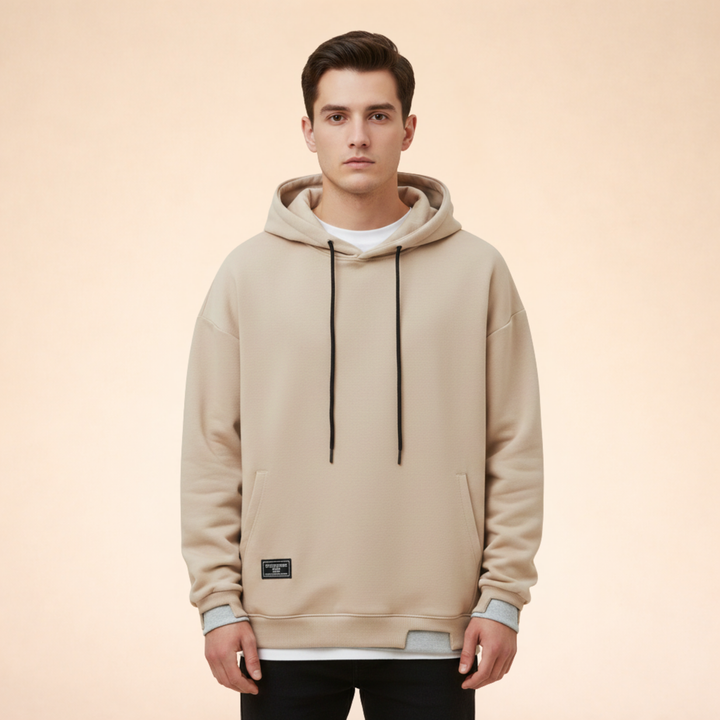 Colsen | Klassischer und warmer Hoodie
