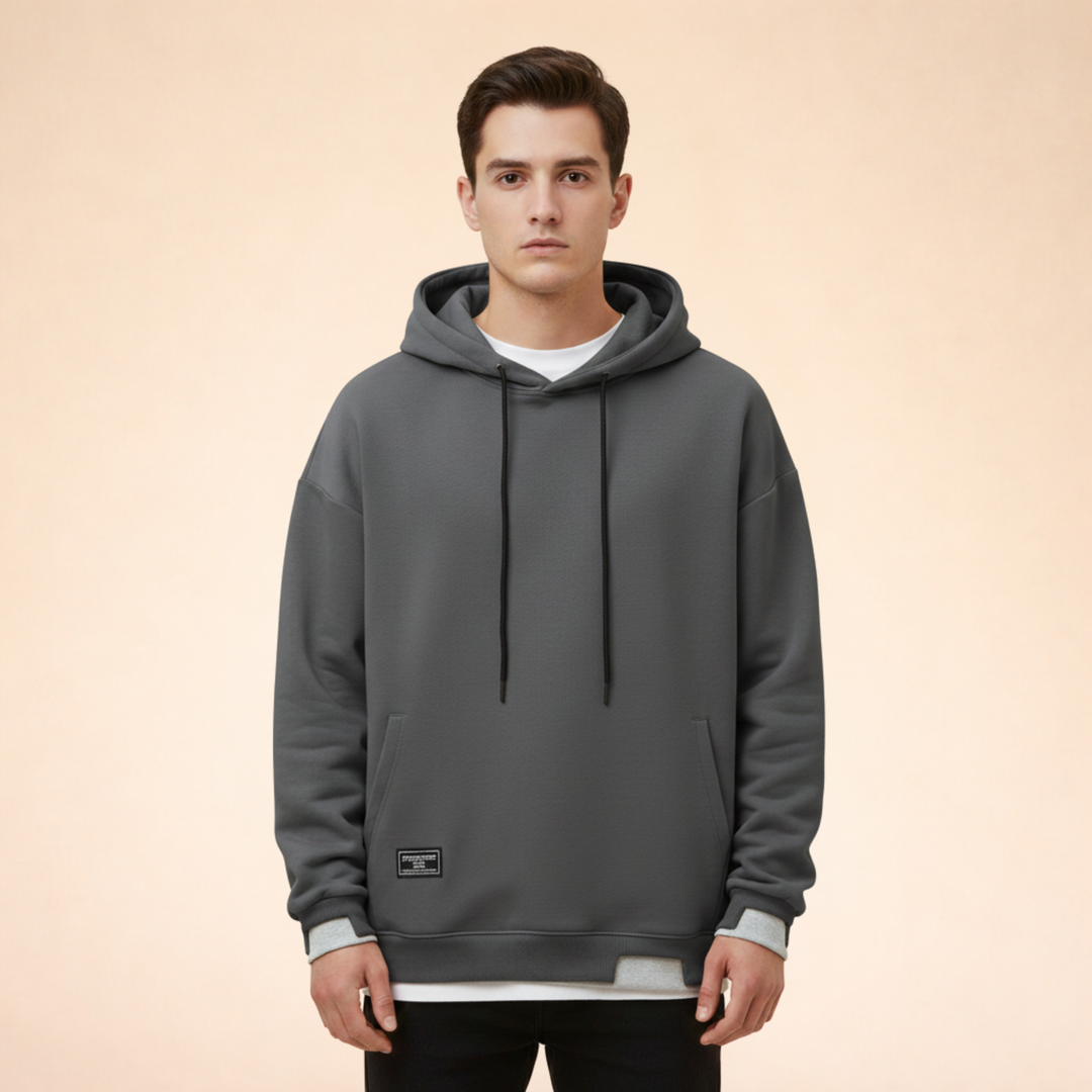 Colsen | Klassischer und warmer Hoodie