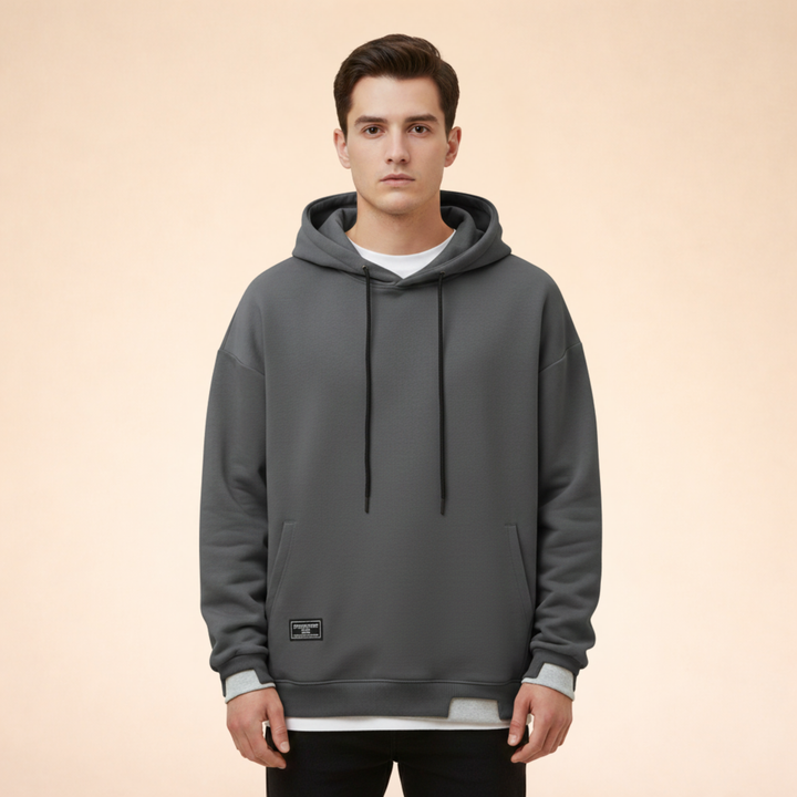 Colsen | Klassischer und warmer Hoodie