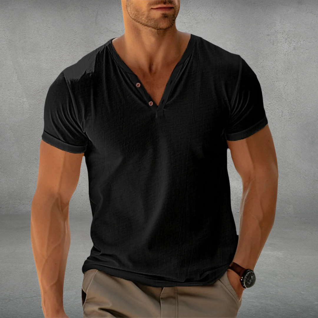 Oscar | Klassisches und elegantes Poloshirt