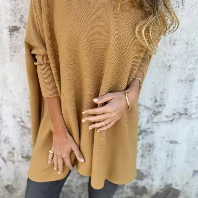 Thelma | Elegant Oversized Women&