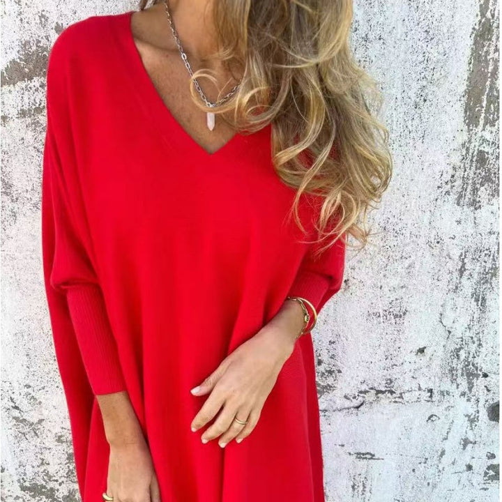 Thelma | Elegant Oversized Women&