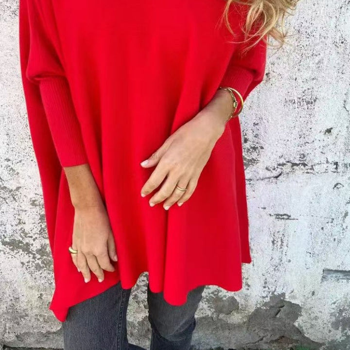 Thelma | Elegant Oversized Women&