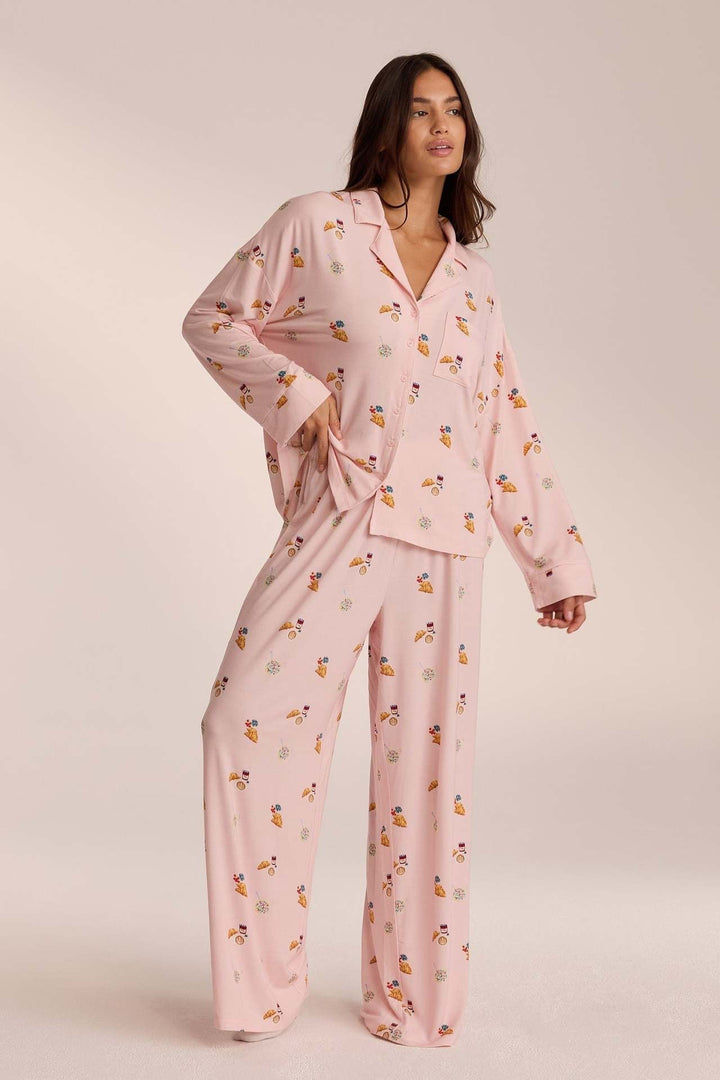 Anne | Relaxed Fit Women&