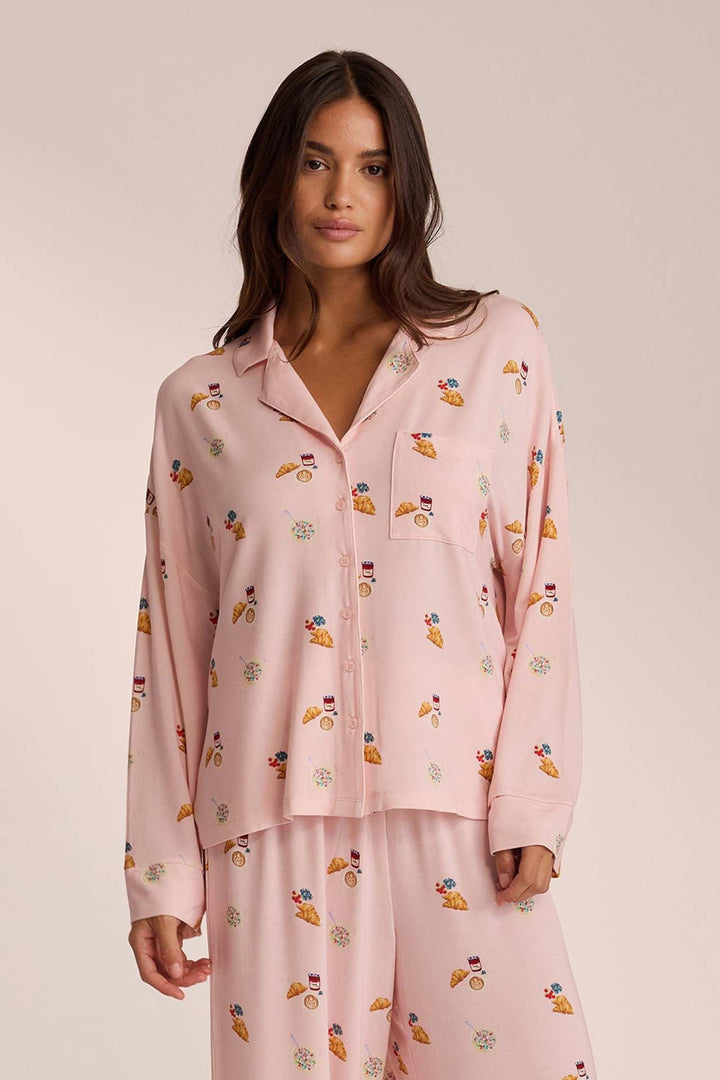 Anne | Relaxed Fit Women&