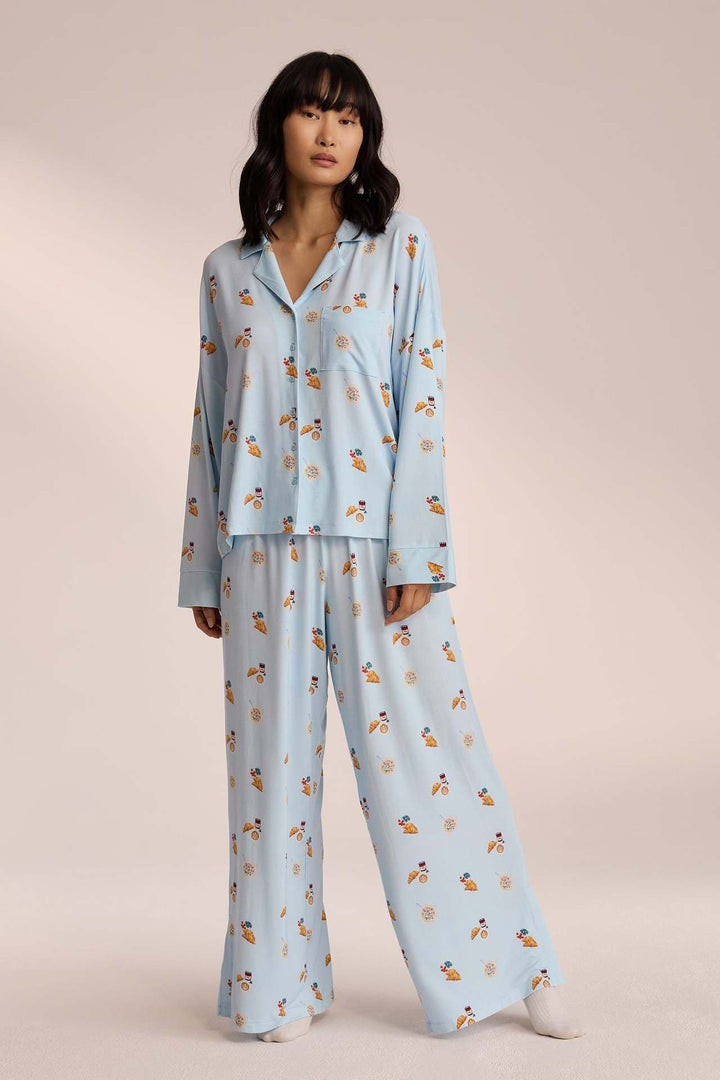 Anne | Relaxed Fit Women&