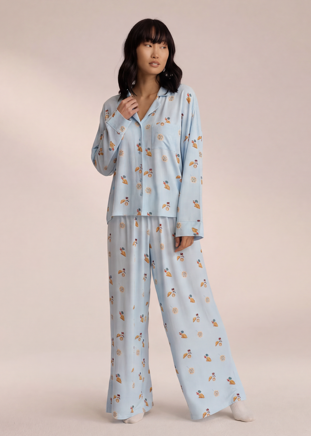 Anne | Relaxed Fit Women&