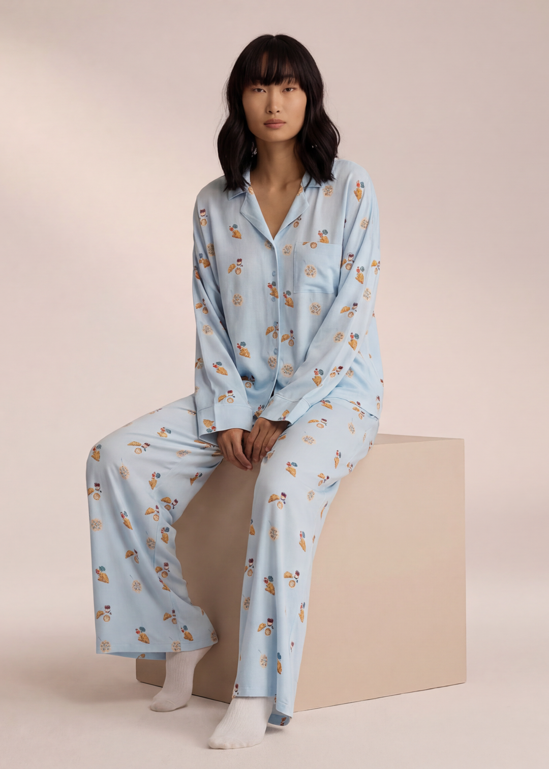 Anne | Relaxed Fit Women&