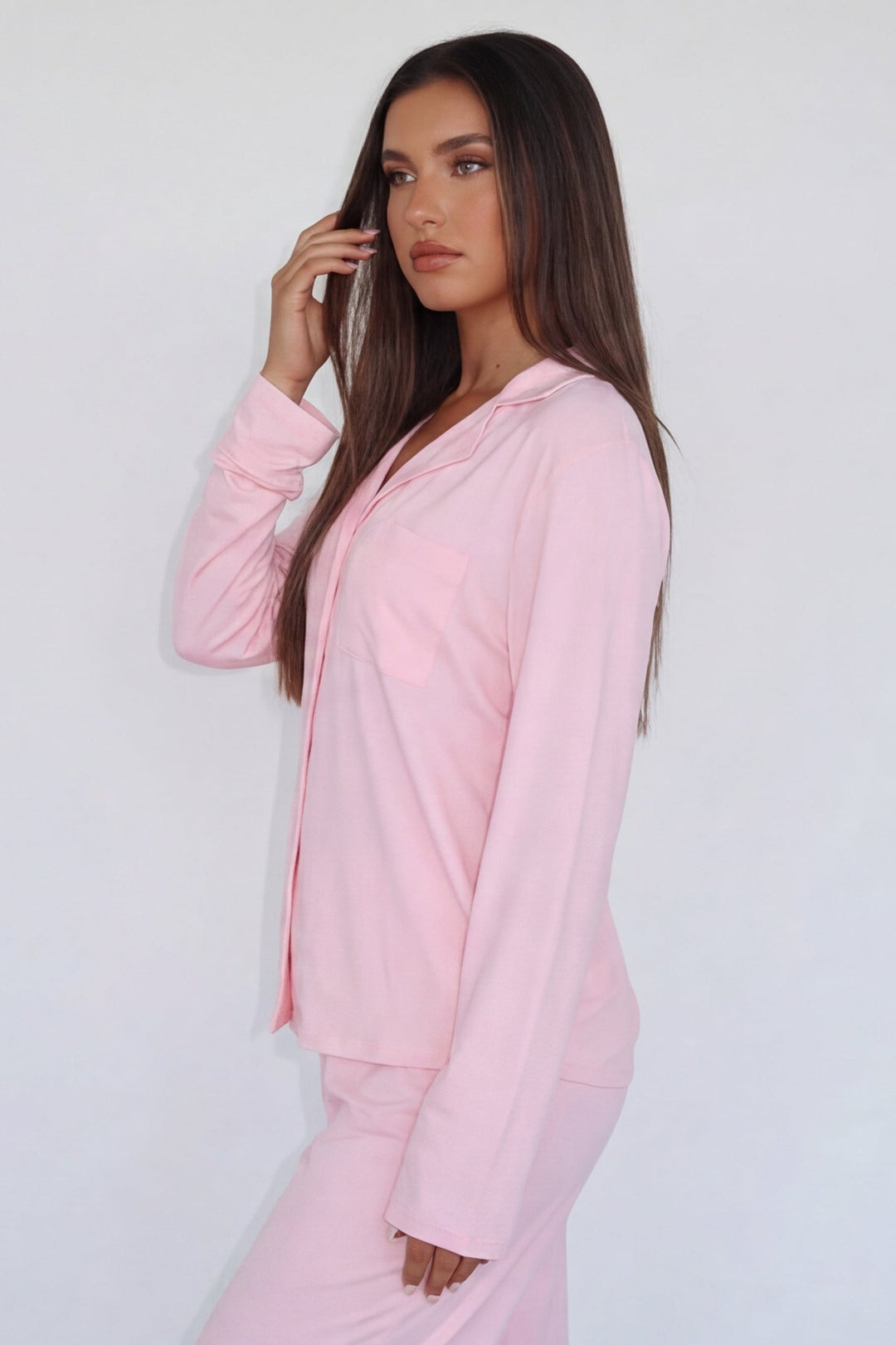 Evelyn | Elegantes Lounge-Set mit lässigem Schnitt