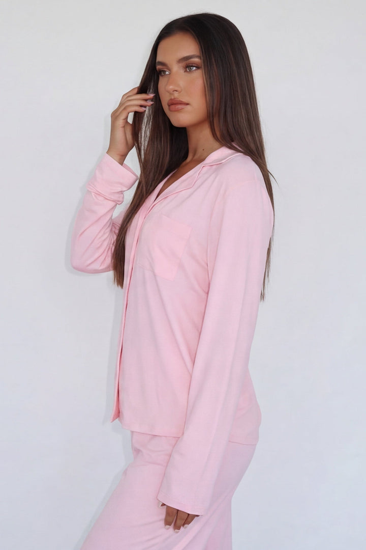 Evelyn | Elegantes Lounge-Set mit lässigem Schnitt