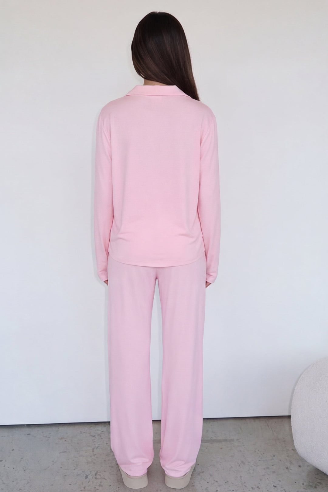 Evelyn | Elegantes Lounge-Set mit lässigem Schnitt