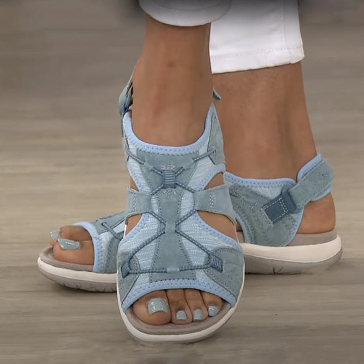 Avenza | Women’s Comfort Sandals