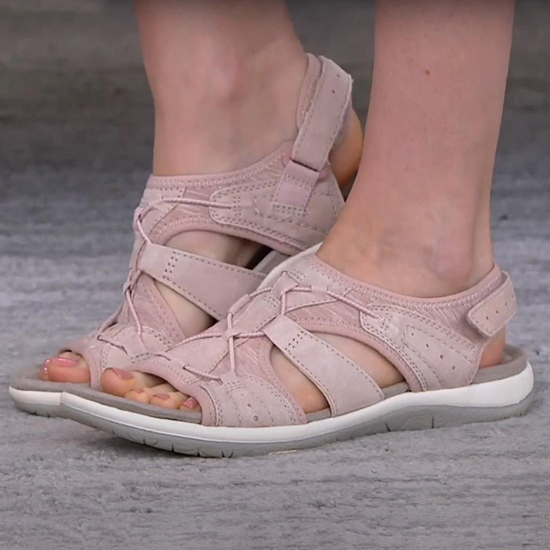 Avenza | Women’s Comfort Sandals