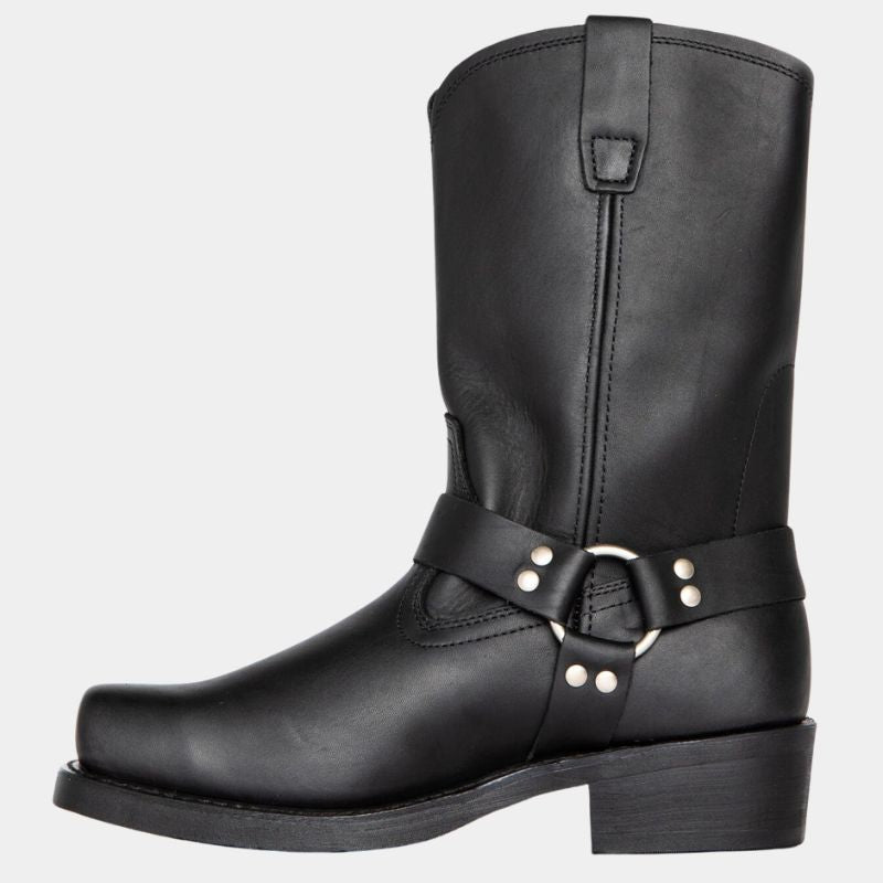 Mary | Bequeme &amp; Robuste Cowboystiefel