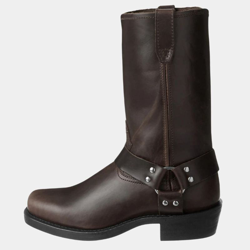 Mary | Bequeme &amp; Robuste Cowboystiefel