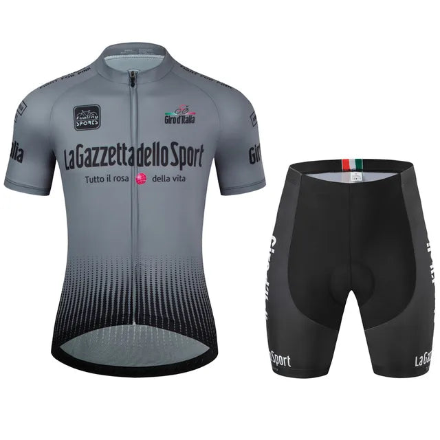 Edward | Komfortables &amp; Stilvolles Radsport-Set