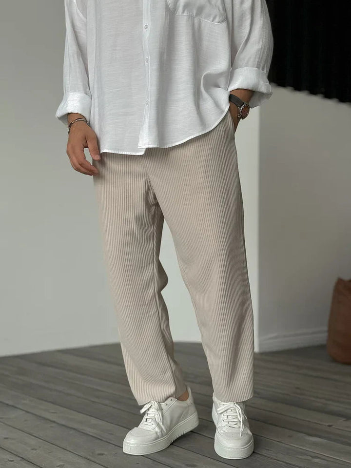 William | Bequeme &amp; vielseitige Hose
