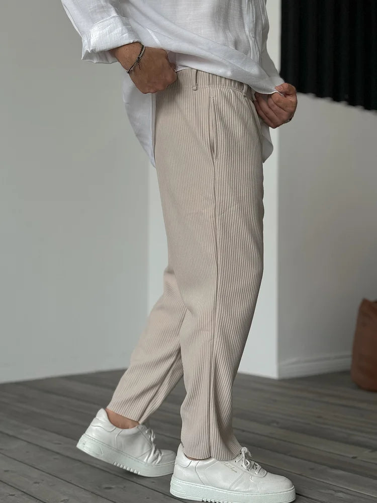 William | Bequeme &amp; vielseitige Hose