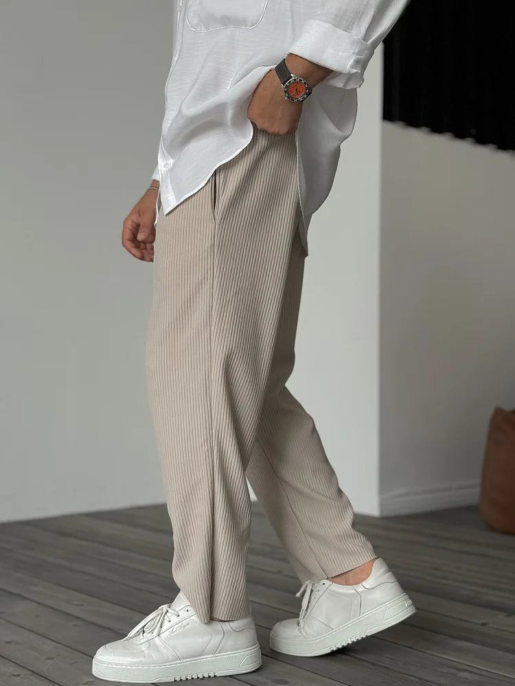 William | Bequeme &amp; vielseitige Hose