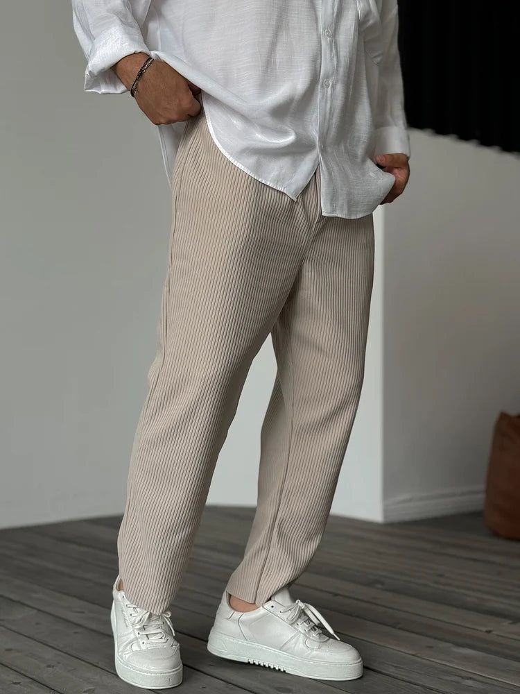 William | Bequeme &amp; vielseitige Hose