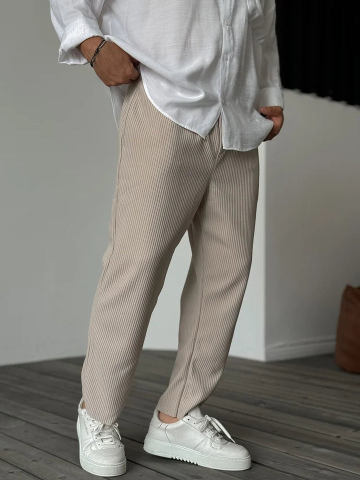 William | Bequeme &amp; vielseitige Hose