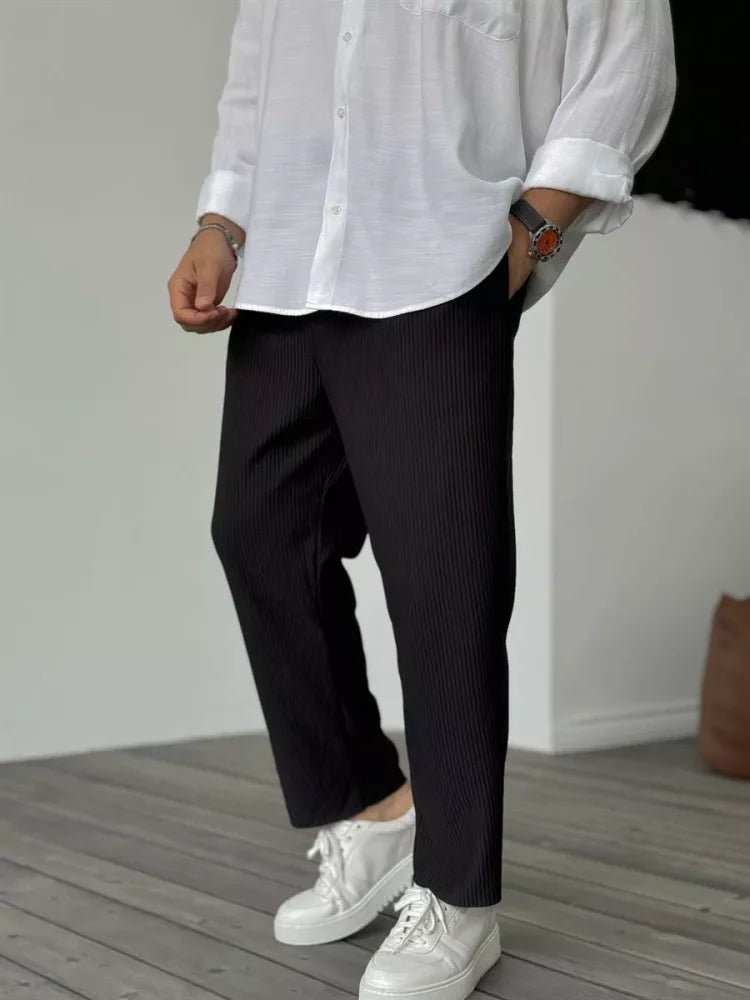 William | Bequeme &amp; vielseitige Hose