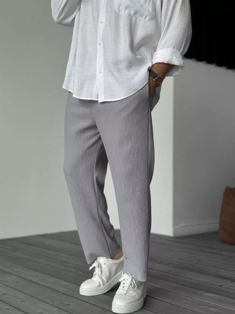 William | Bequeme &amp; vielseitige Hose