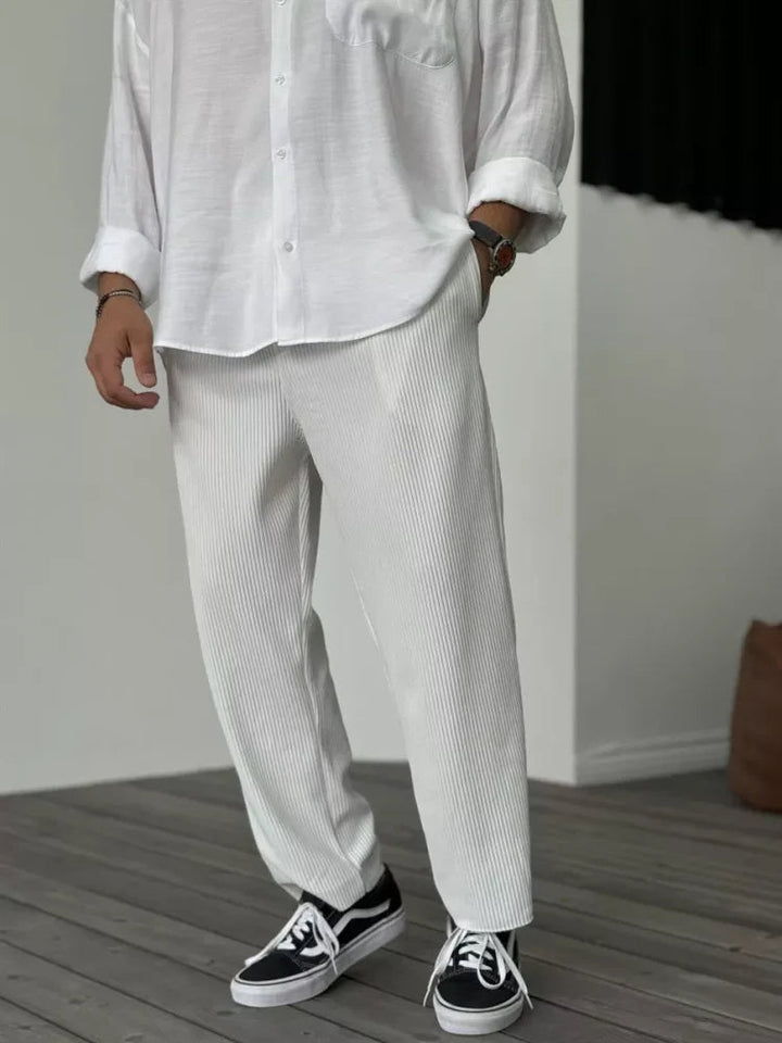 William | Bequeme &amp; vielseitige Hose