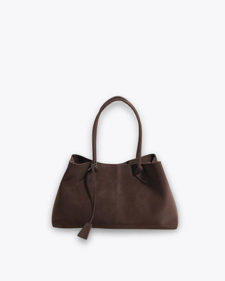 Mara | Elegante Minimalistische Damen-Einkaufstasche