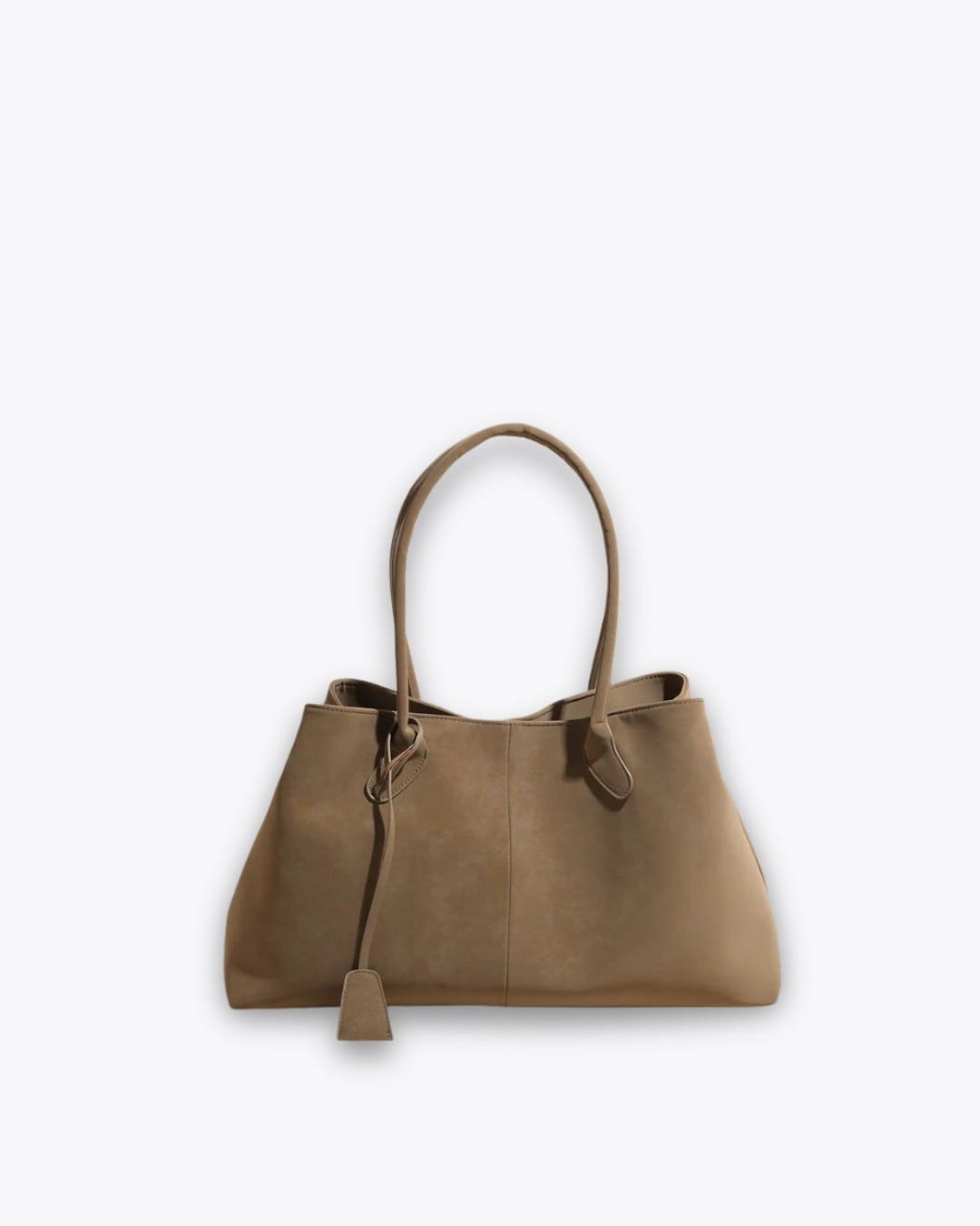 Mara | Elegante Minimalistische Damen-Einkaufstasche