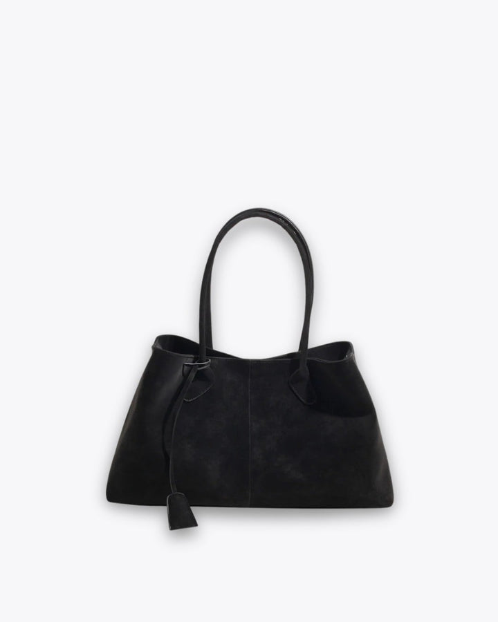 Mara | Elegante Minimalistische Damen-Einkaufstasche
