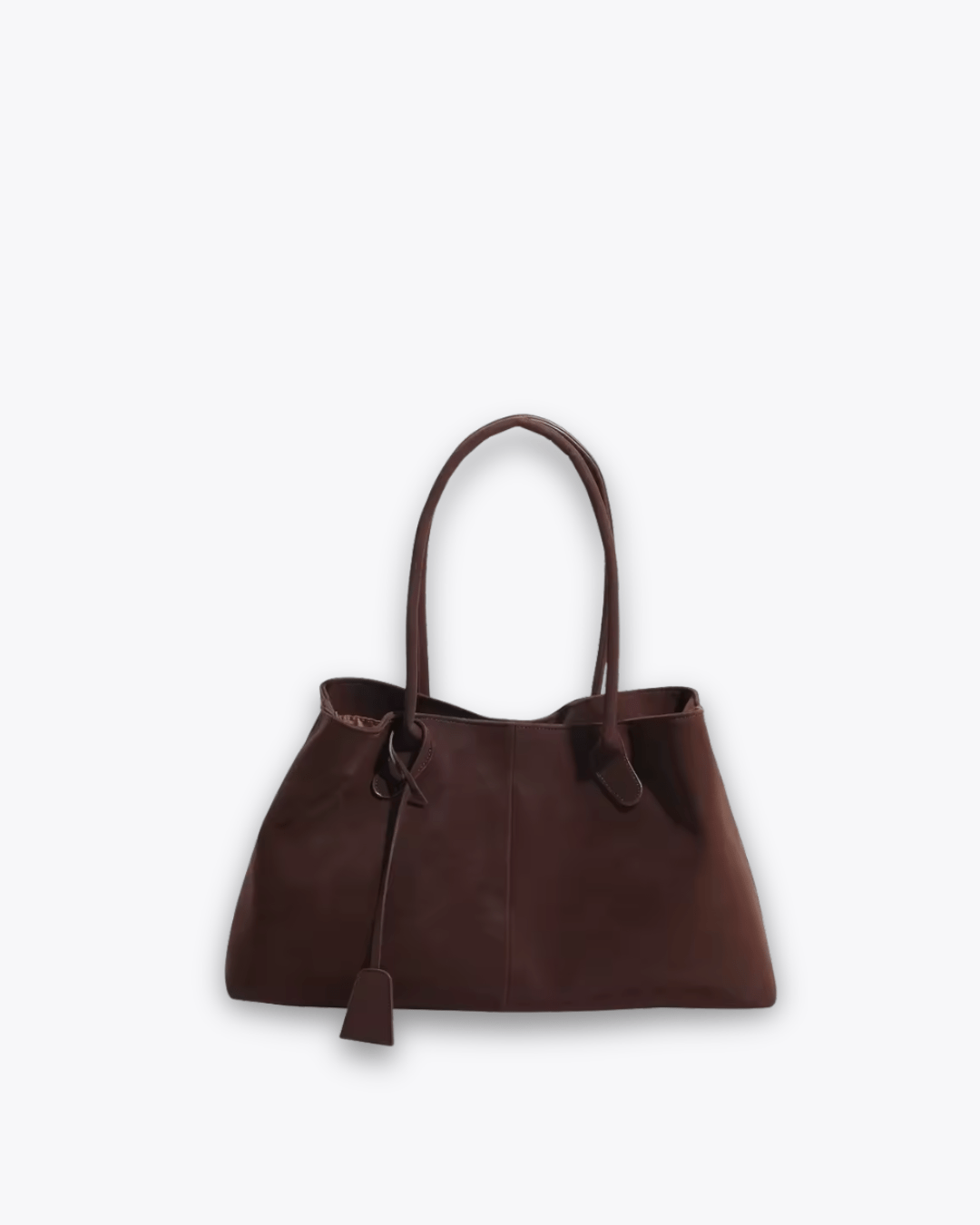 Mara | Elegante Minimalistische Damen-Einkaufstasche