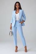 Light Blue